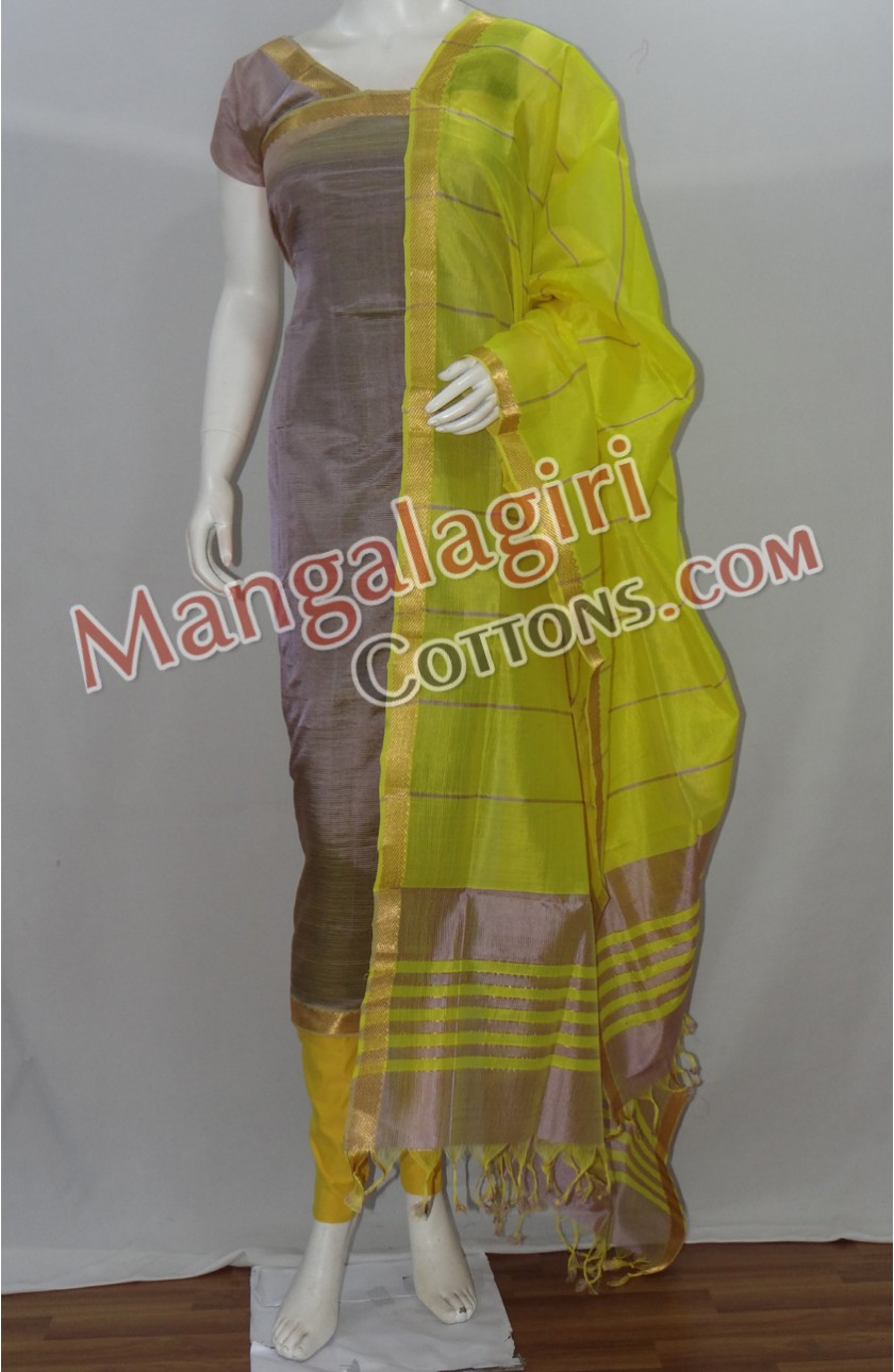 Mangalagiri Dress Material 00024