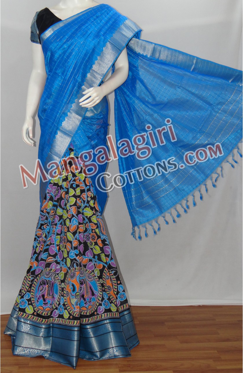 Mangalagiri Dress Material 00028