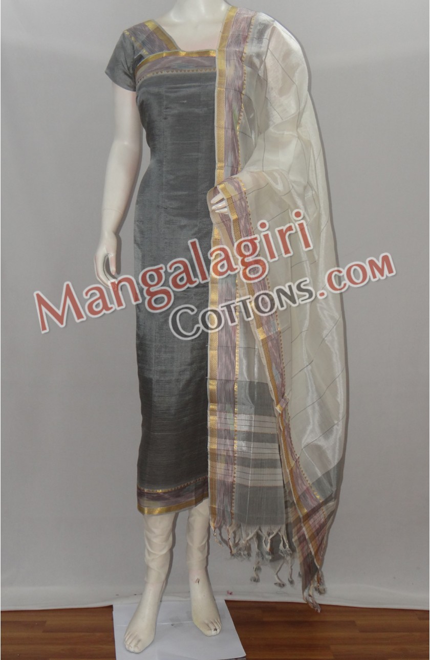 Mangalagiri Dress Material 00030