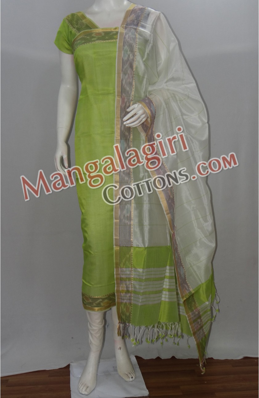 Mangalagiri Dress Material 00032