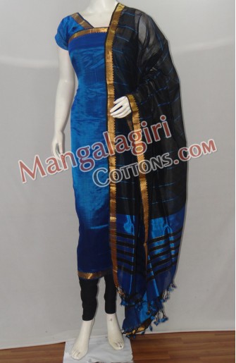 Mangalagiri Dress Material 00038
