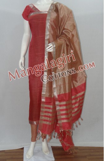 Mangalagiri Dress Material 00045