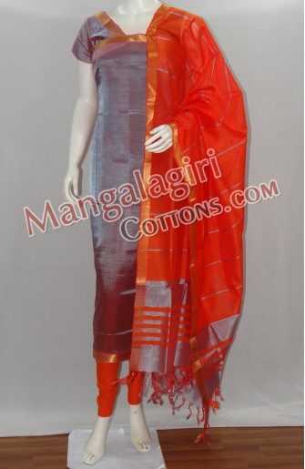 Mangalagiri Dress Material 00047