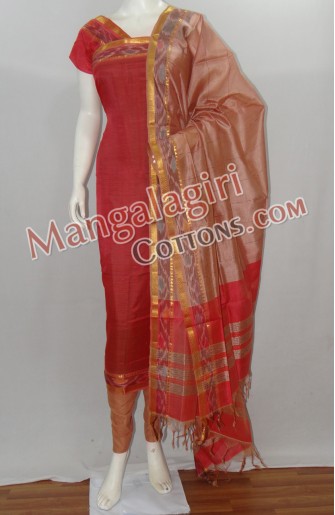 Mangalagiri Dress Material 00050