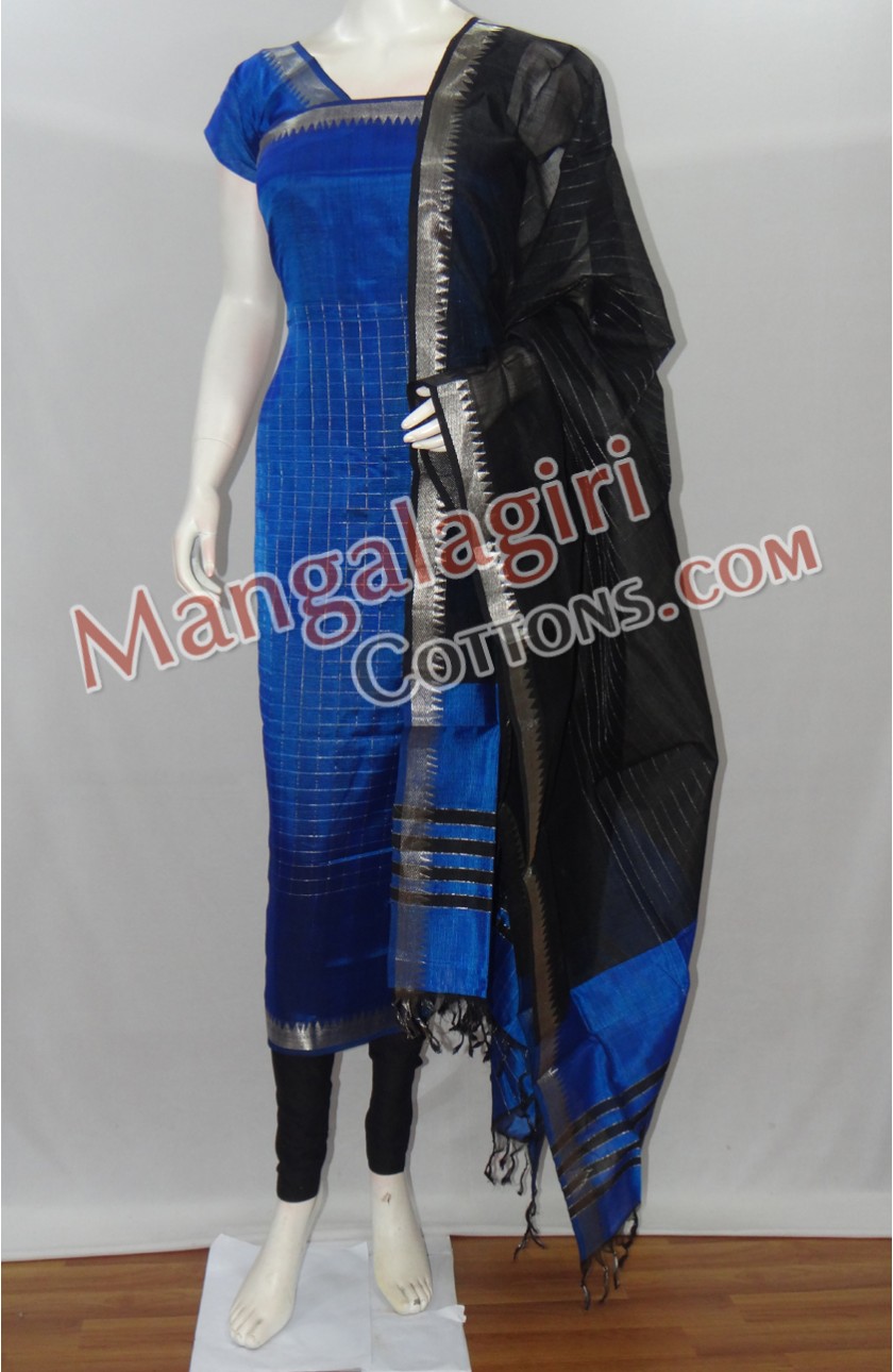 Mangalagiri Dress Material 00061