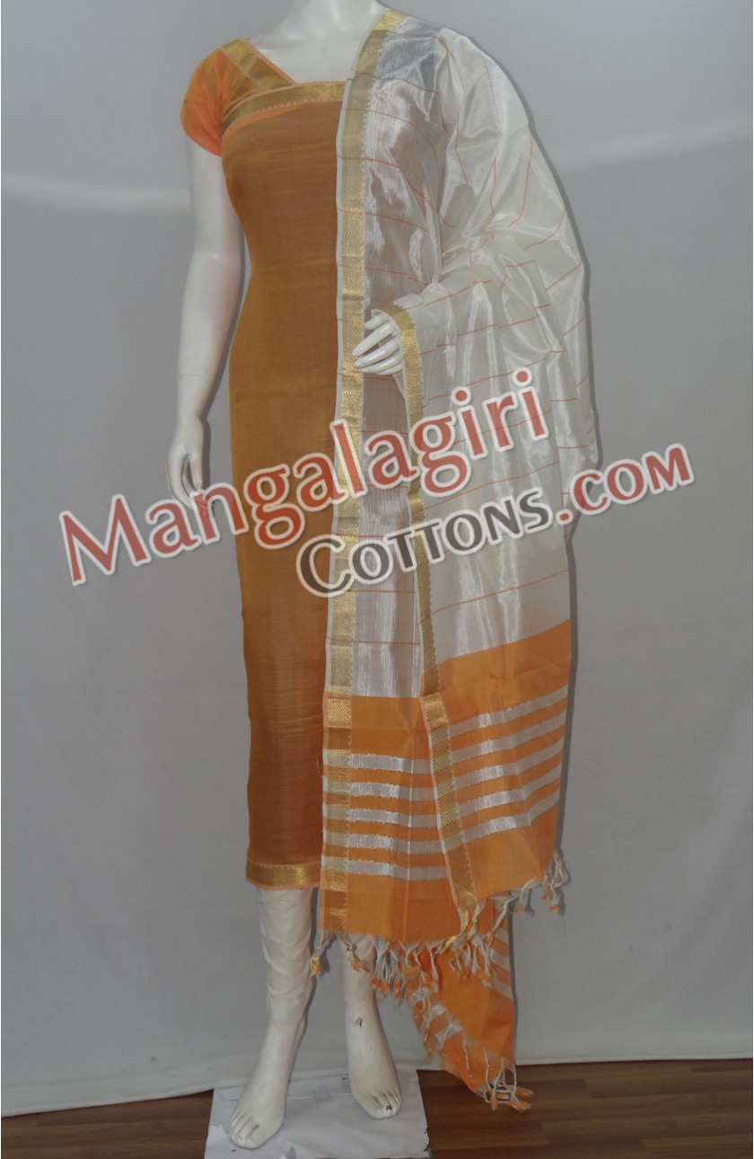 Mangalagiri Dress Material 00062