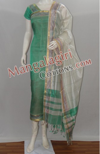 Mangalagiri Dress Material 00066