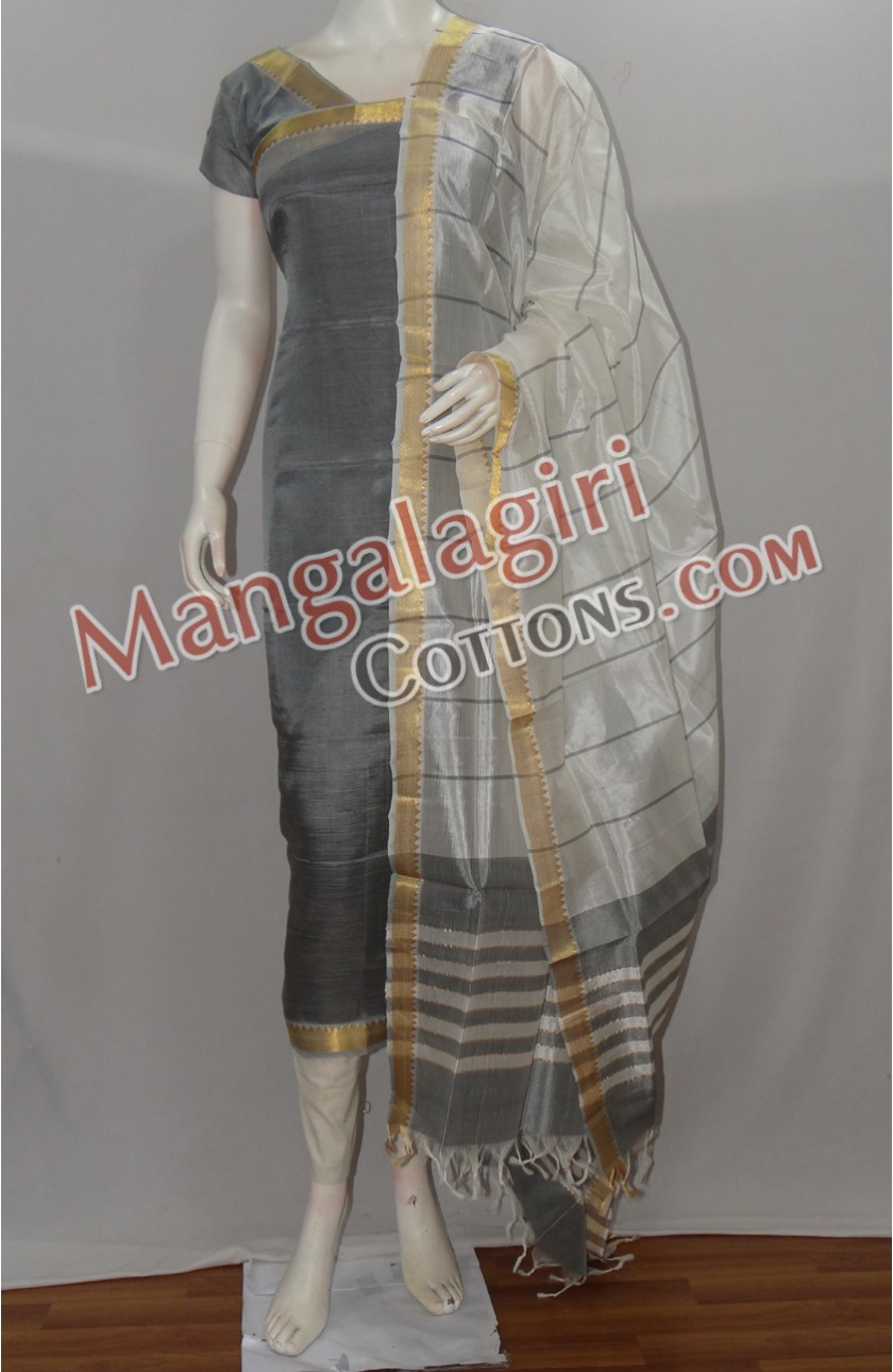 Mangalagiri Dress Material 00070