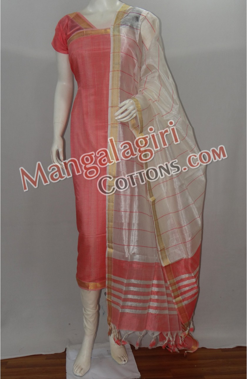 Mangalagiri Dress Material 00071