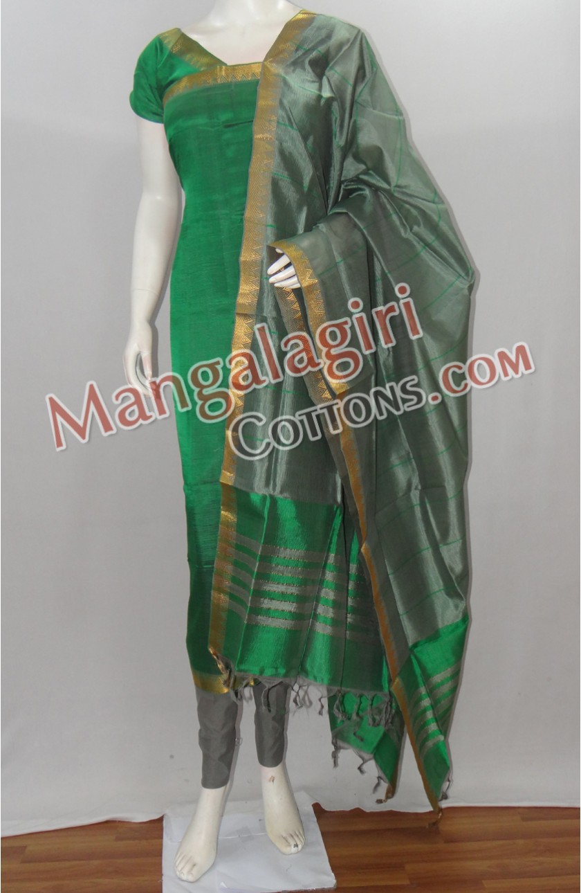 Mangalagiri Dress Material 00087