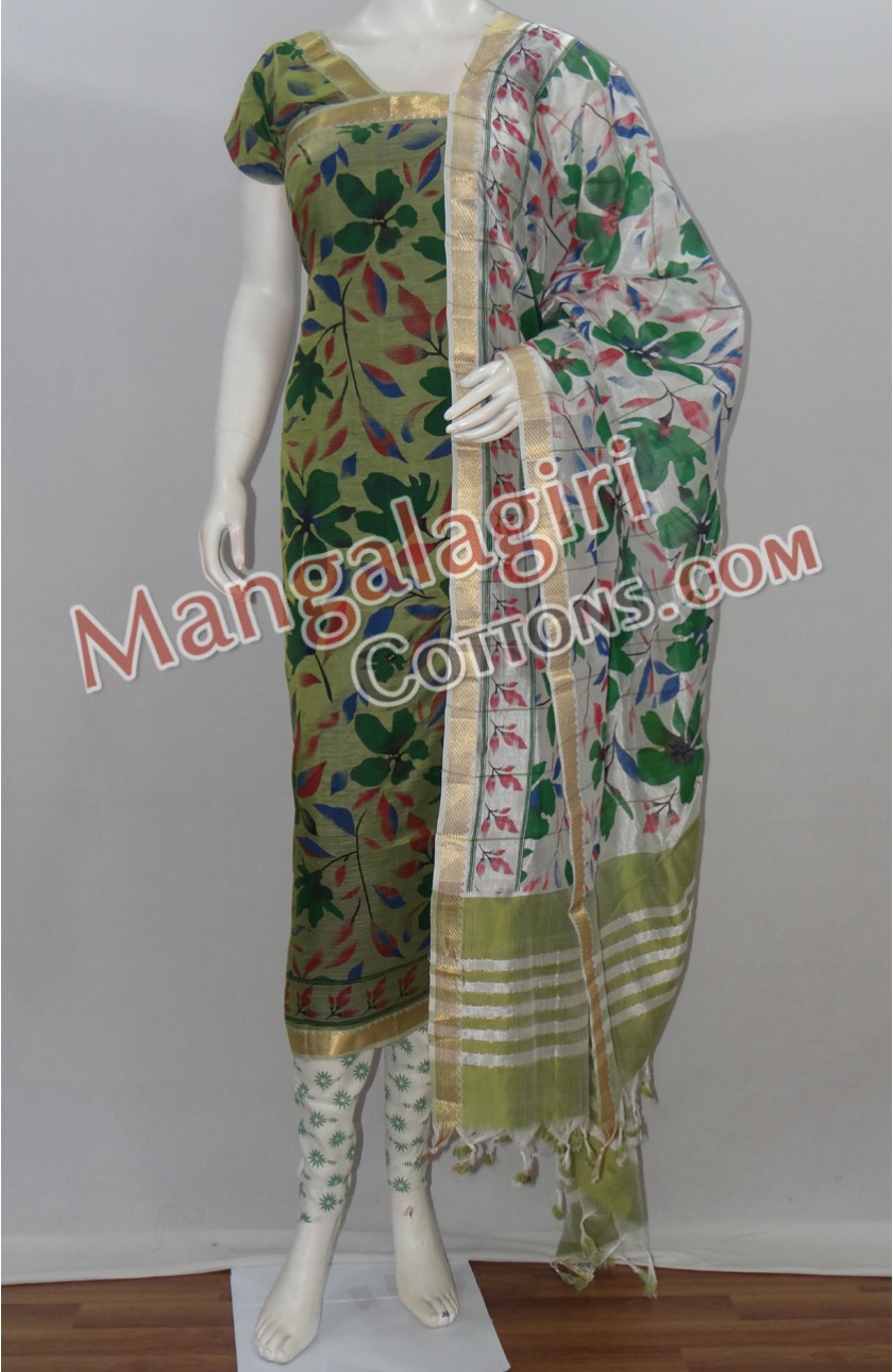 Mangalagiri Dress Material 00088