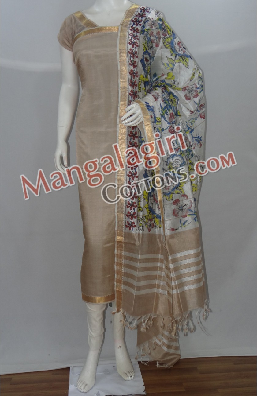 Mangalagiri Dress Material 00090