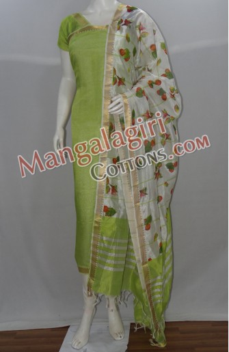Mangalagiri Dress Material 00097