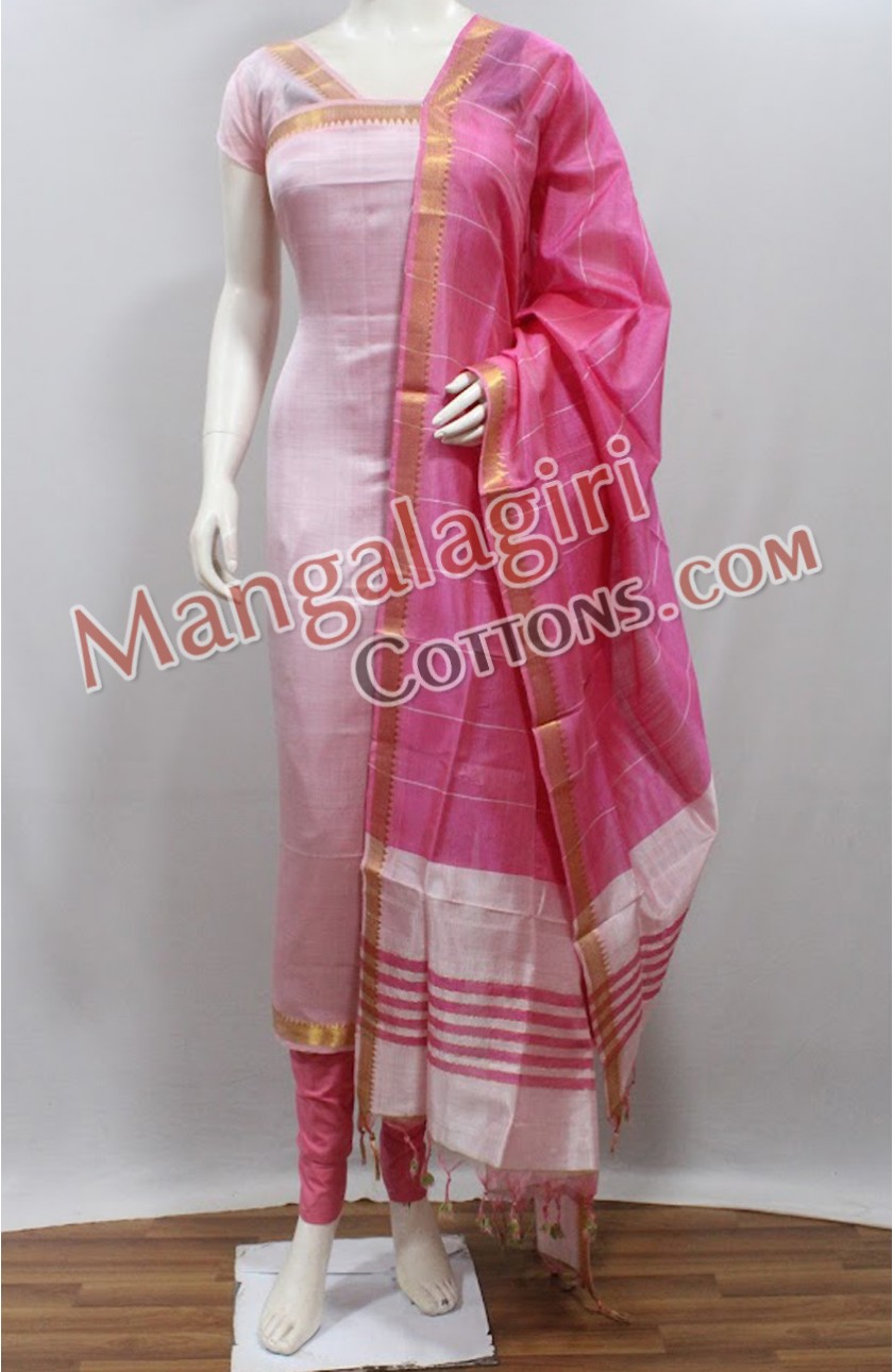 Mangalagiri Dress Material 01000