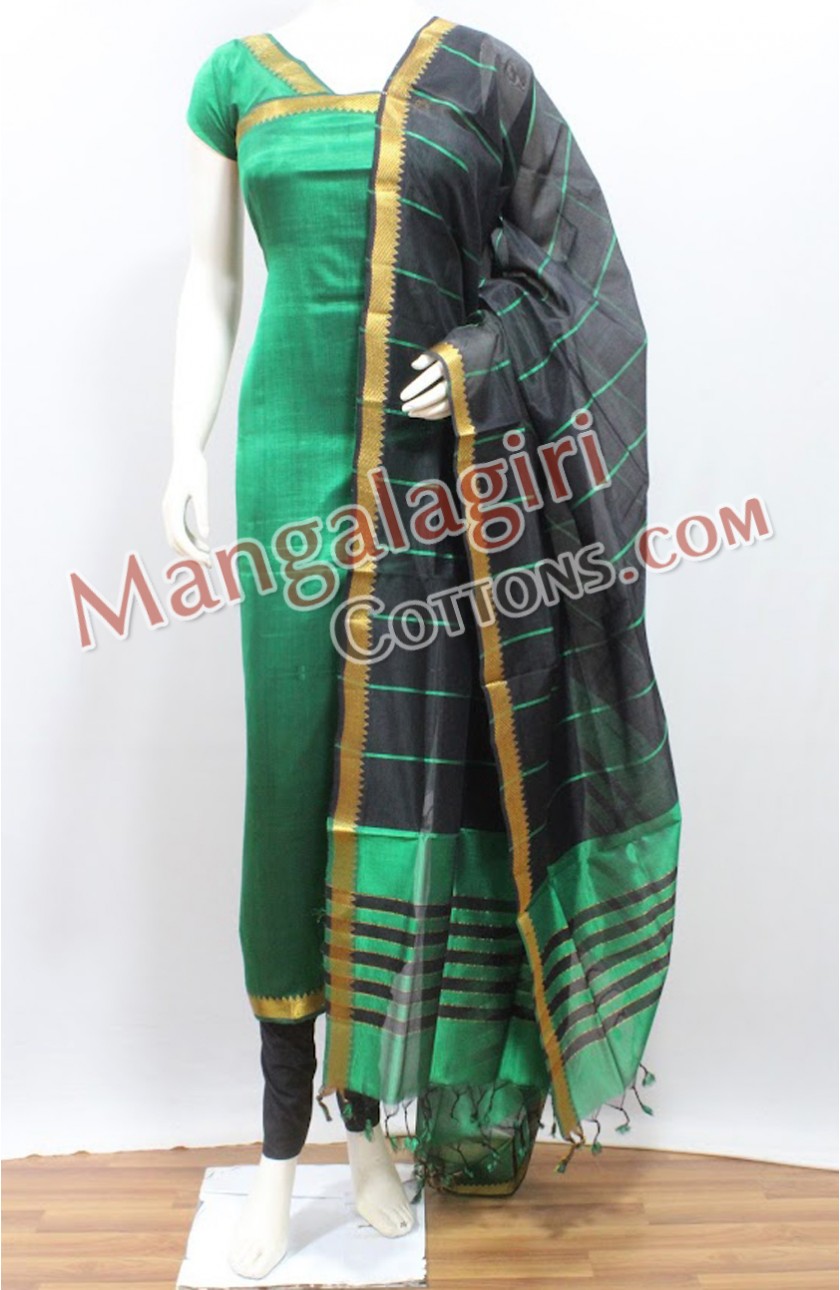 Mangalagiri Dress Material 01005