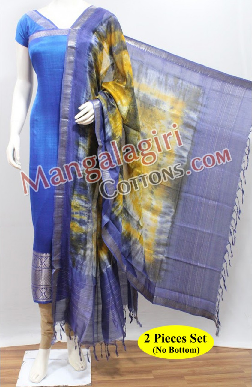 Mangalagiri Dress Material 01017