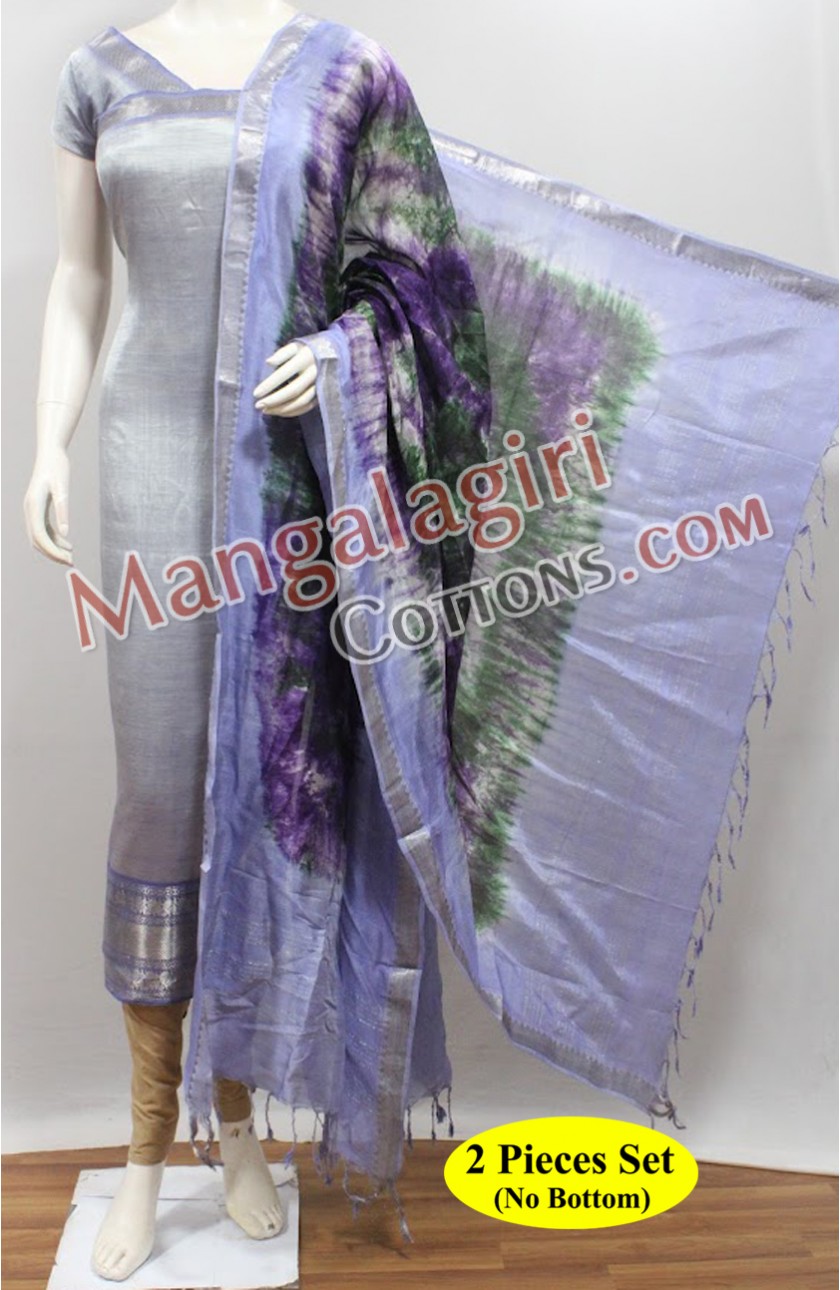 Mangalagiri Dress Material 01018