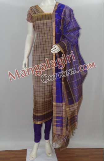 Mangalagiri Dress Material 00102