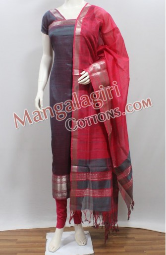 Mangalagiri Dress Material 01020
