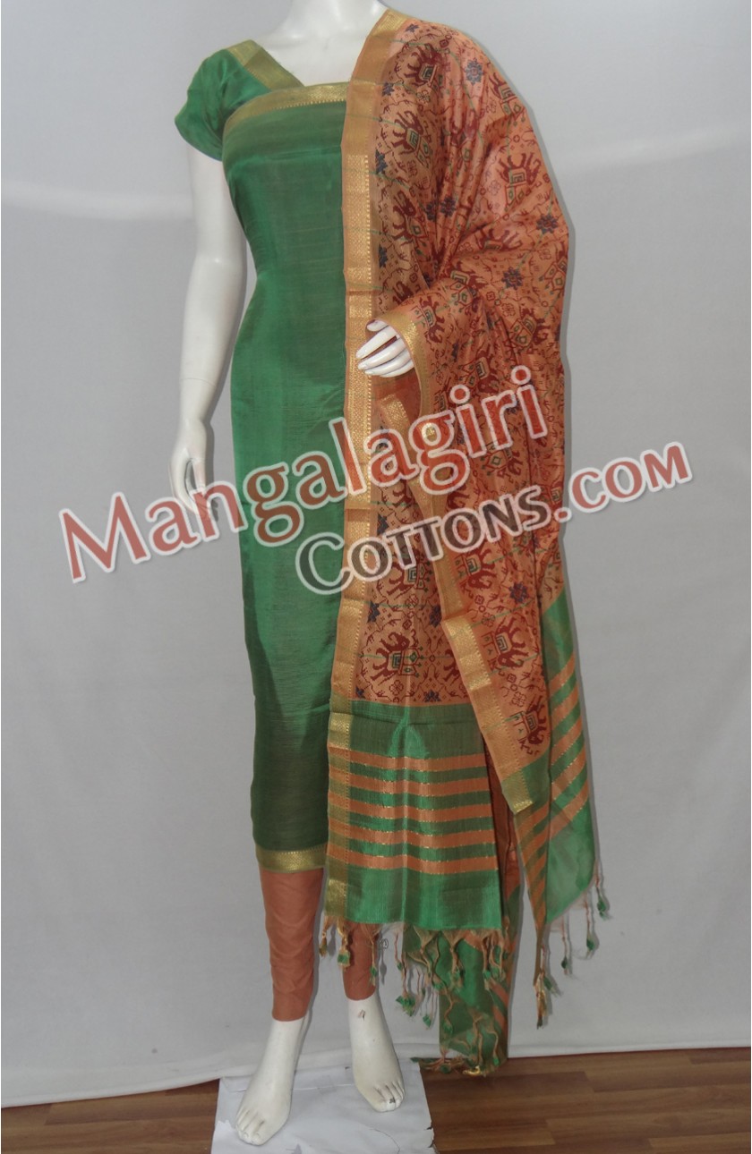 Mangalagiri Dress Material 00105