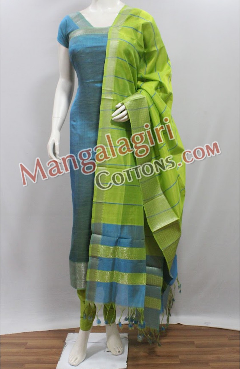 Mangalagiri Dress Material 01052