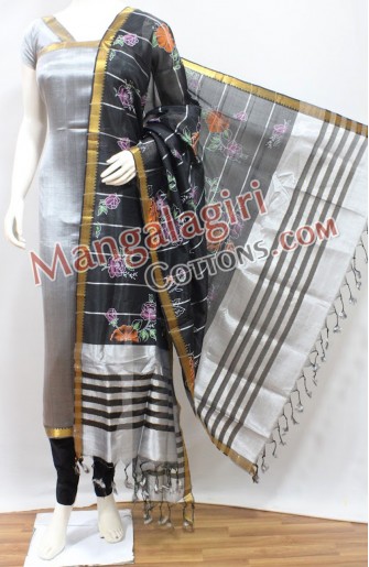 Mangalagiri Dress Material 01067
