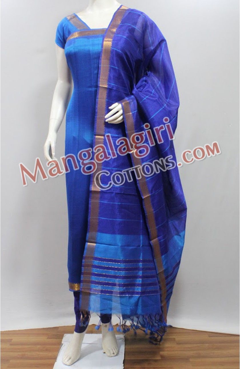 Mangalagiri Dress Material 01076