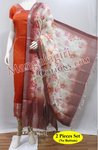 Mangalagiri Dress Material 01079