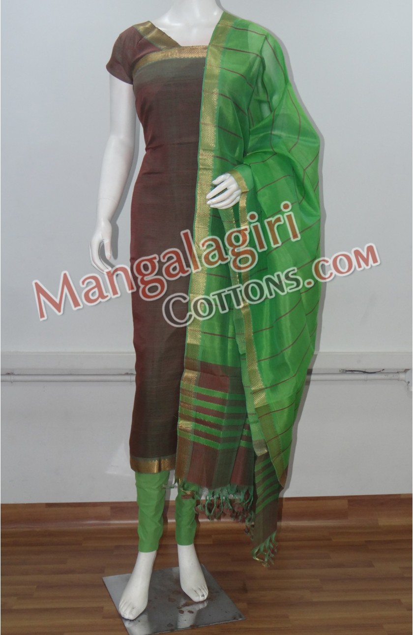 Mangalagiri Dress Material 00108