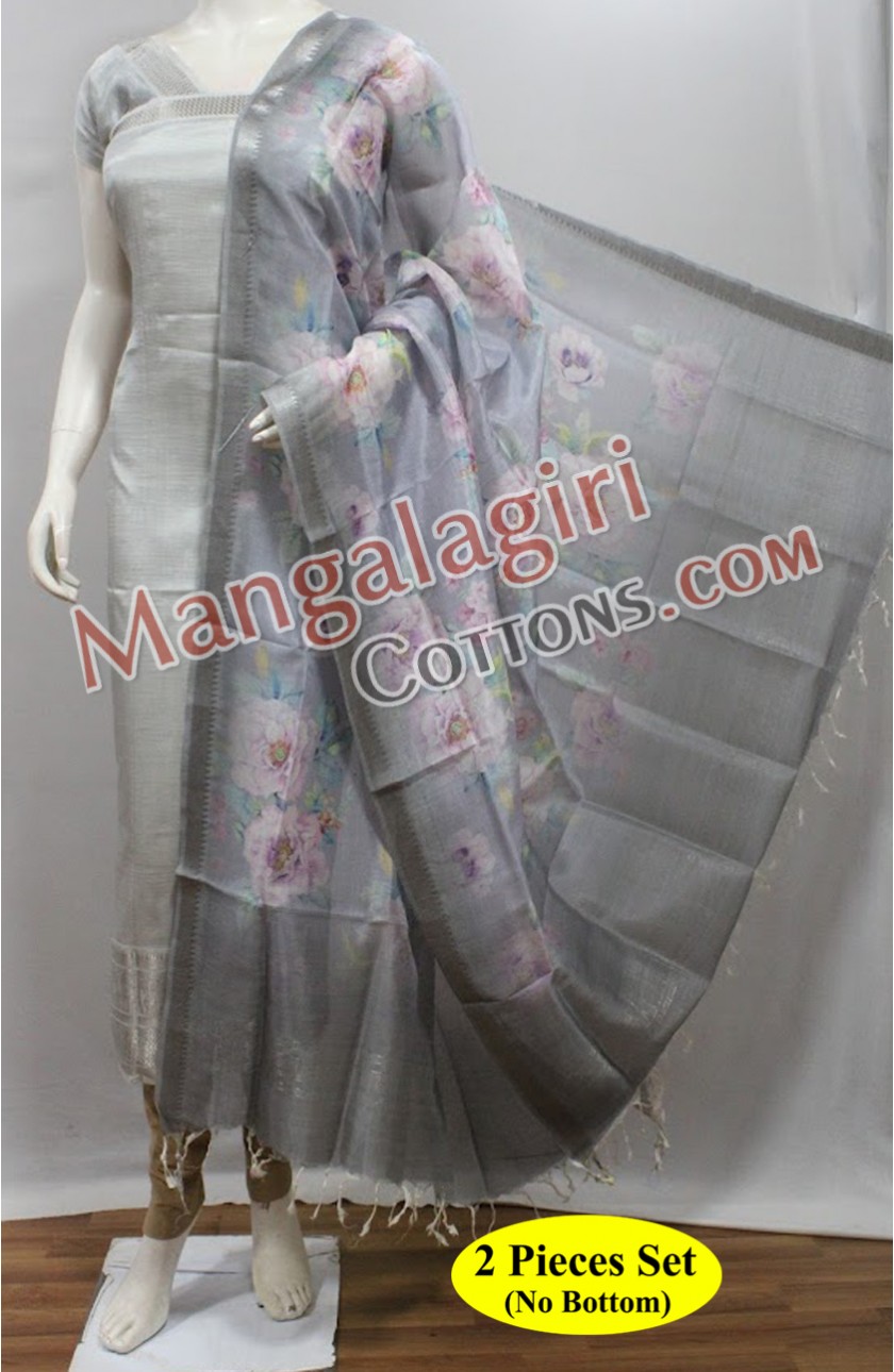 Mangalagiri Dress Material 01080