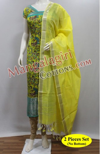 Mangalagiri Dress Material 01081