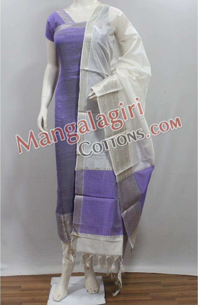 Mangalagiri Dress Material 01092
