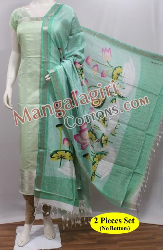 Mangalagiri Dress Material 01096