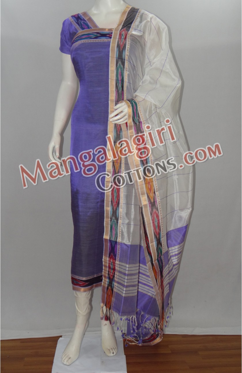 Mangalagiri Dress Material 00110