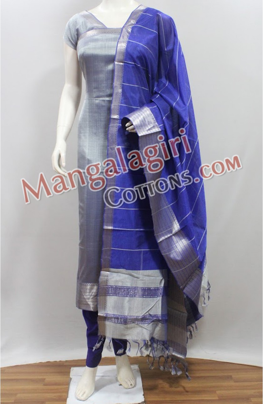 Mangalagiri Dress Material 01103