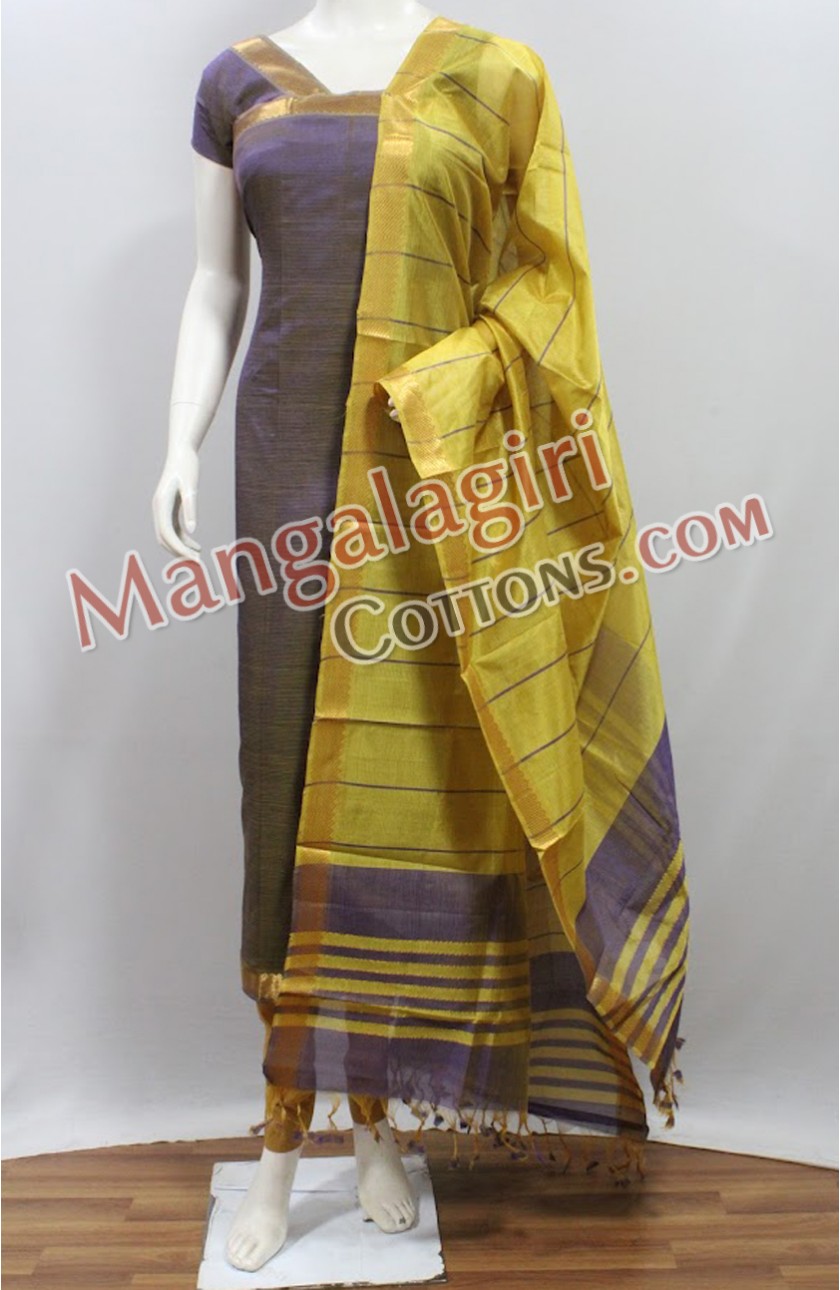 Mangalagiri Dress Material 01104