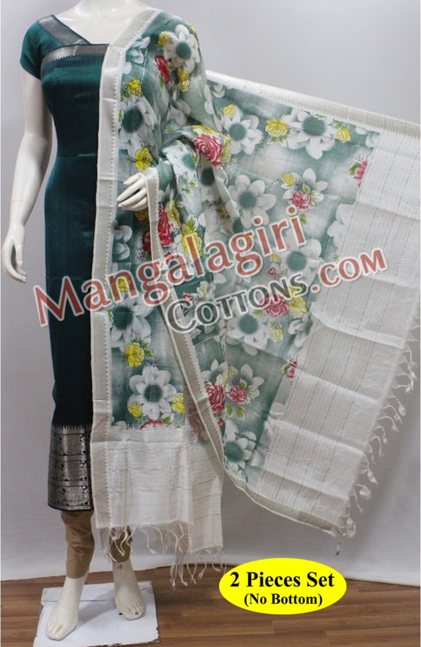 Mangalagiri Dress Material 01111