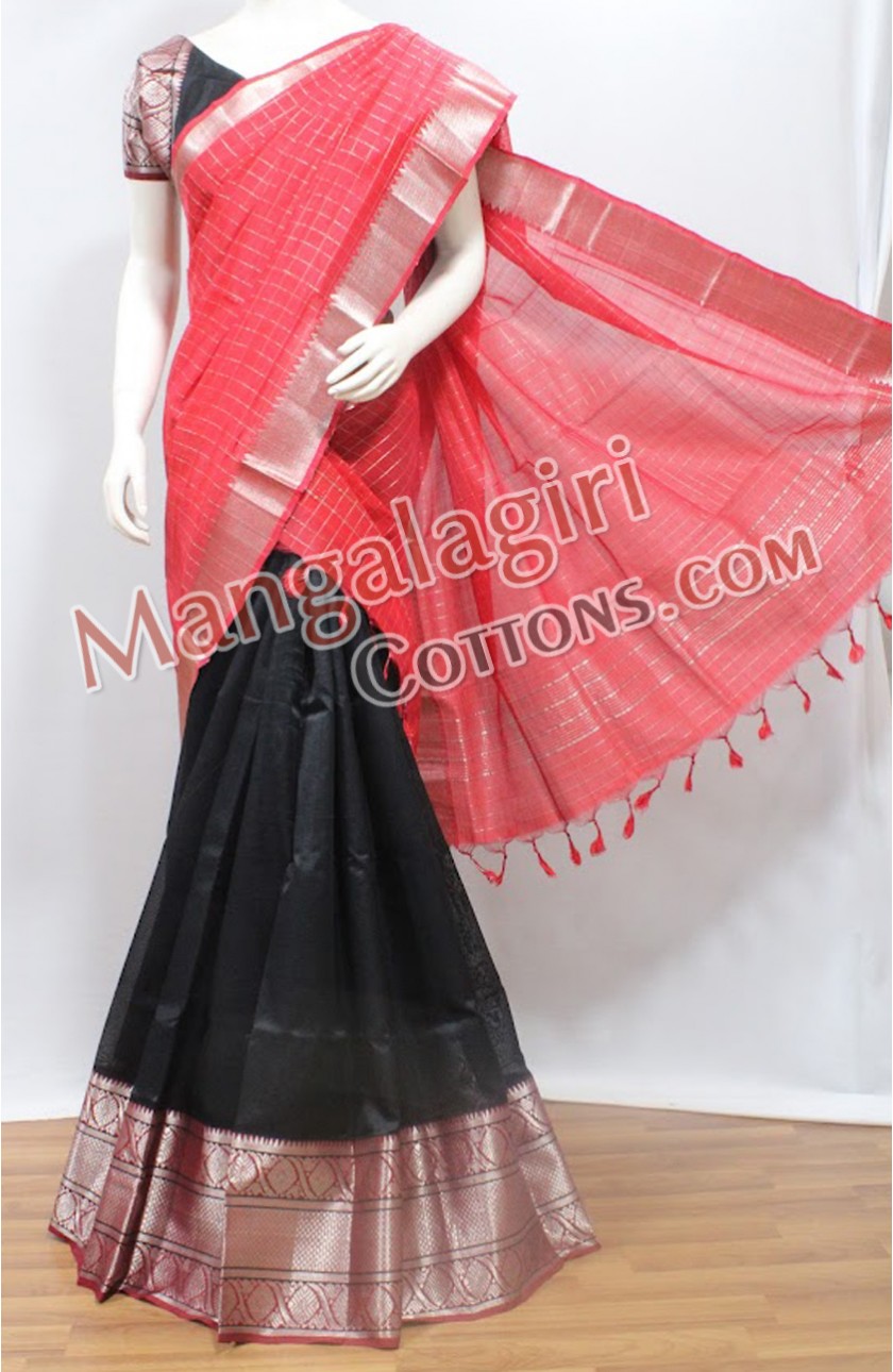 Mangalagiri Dress Material 01114