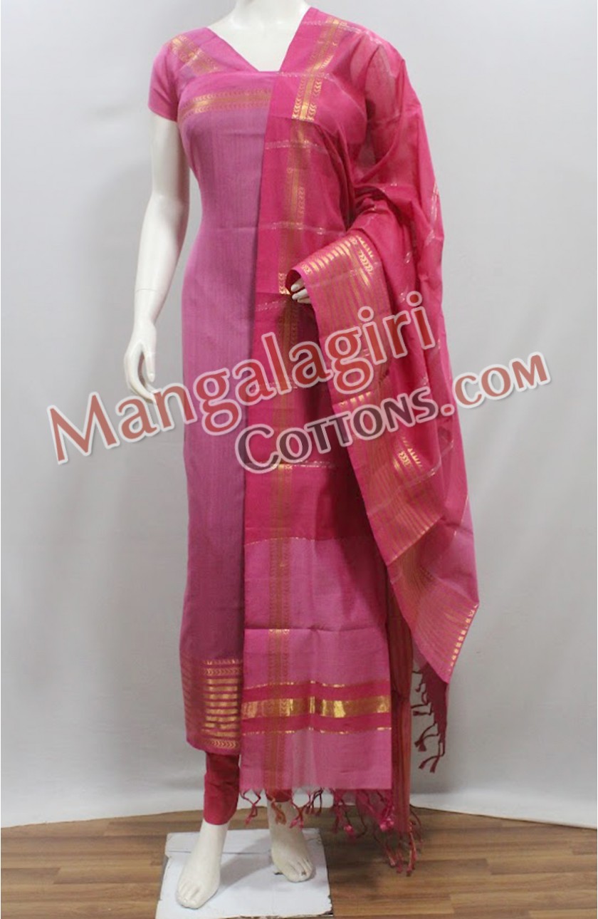 Mangalagiri Dress Material 01115