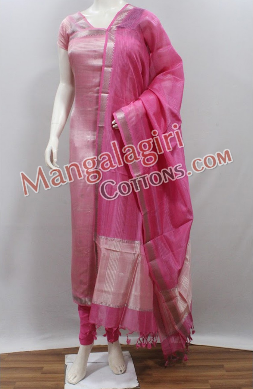 Mangalagiri Dress Material 01127