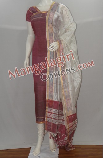 Mangalagiri Dress Material 00113
