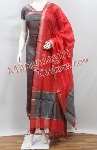 Mangalagiri Dress Material 01130