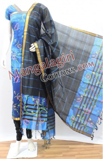 Mangalagiri Dress Material 01138