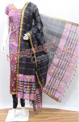 Mangalagiri Dress Material 01139