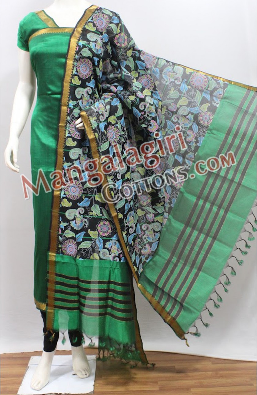 Mangalagiri Dress Material 01140