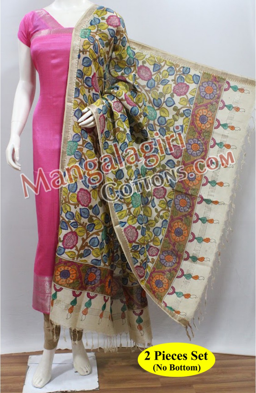 Mangalagiri Dress Material 01145