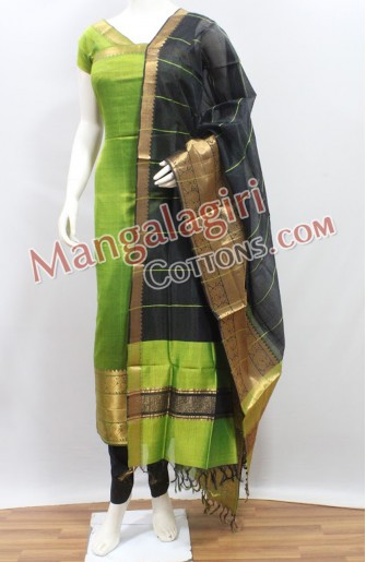 Mangalagiri Dress Material 01147