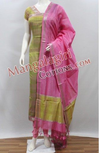 Mangalagiri Dress Material 01148