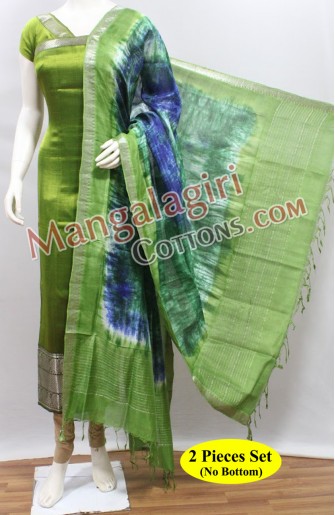 Mangalagiri Dress Material 01150