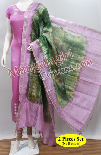 Mangalagiri Dress Material 01152